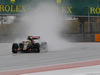 GP USA, 24.10.2015- free practice 3,  Pastor Maldonado (VEN) Lotus F1 Team E23