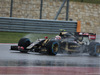 GP USA, 24.10.2015- free practice 3,  Pastor Maldonado (VEN) Lotus F1 Team E23