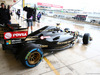 GP USA, 24.10.2015- free practice 3,  Pastor Maldonado (VEN) Lotus F1 Team E23