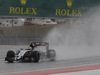 GP USA, 24.10.2015- free practice 3,  Sergio Perez (MEX) Sahara Force India F1 Team VJM08