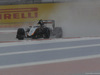 GP USA, 24.10.2015- free practice 3,  Sergio Perez (MEX) Sahara Force India F1 Team VJM08