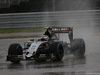 GP USA, 24.10.2015- free practice 3,  Sergio Perez (MEX) Sahara Force India F1 Team VJM08