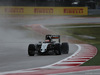 GP USA, 24.10.2015- free practice 3,  Nico Hulkenberg (GER) Sahara Force India F1 VJM08