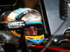 GP USA, 24.10.2015- free practice 3,  Fernando Alonso (ESP) McLaren Honda MP4-30