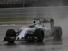 GP USA, 24.10.2015- free practice 3,  Felipe Massa (BRA) Williams F1 Team FW37