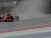 GP USA, 24.10.2015- free practice 3,  Kimi Raikkonen (FIN) Ferrari SF15-T