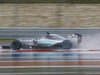 GP USA, 24.10.2015- free practice 3,  Lewis Hamilton (GBR) Mercedes AMG F1 W06