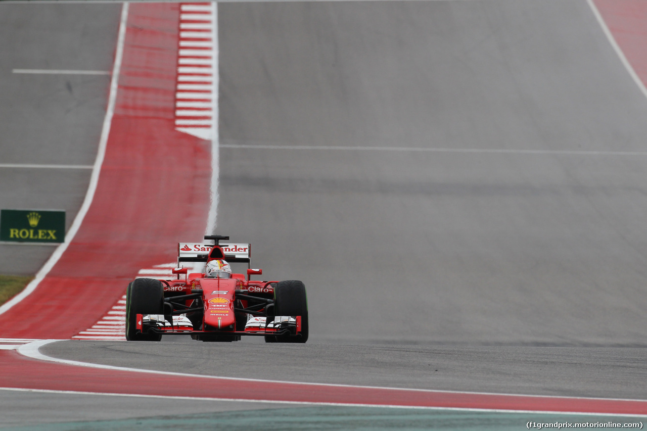 GP USA - Prove Libere