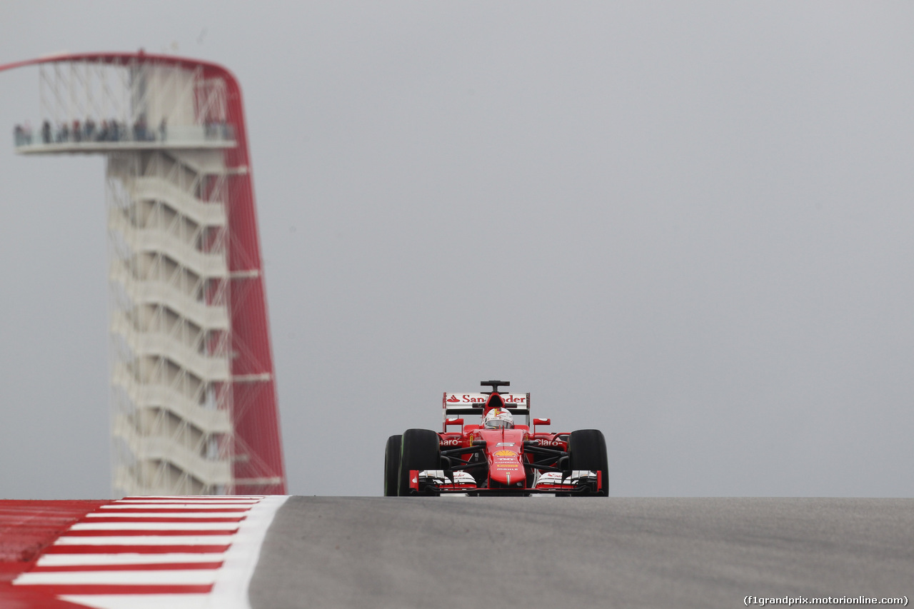GP USA - Prove Libere