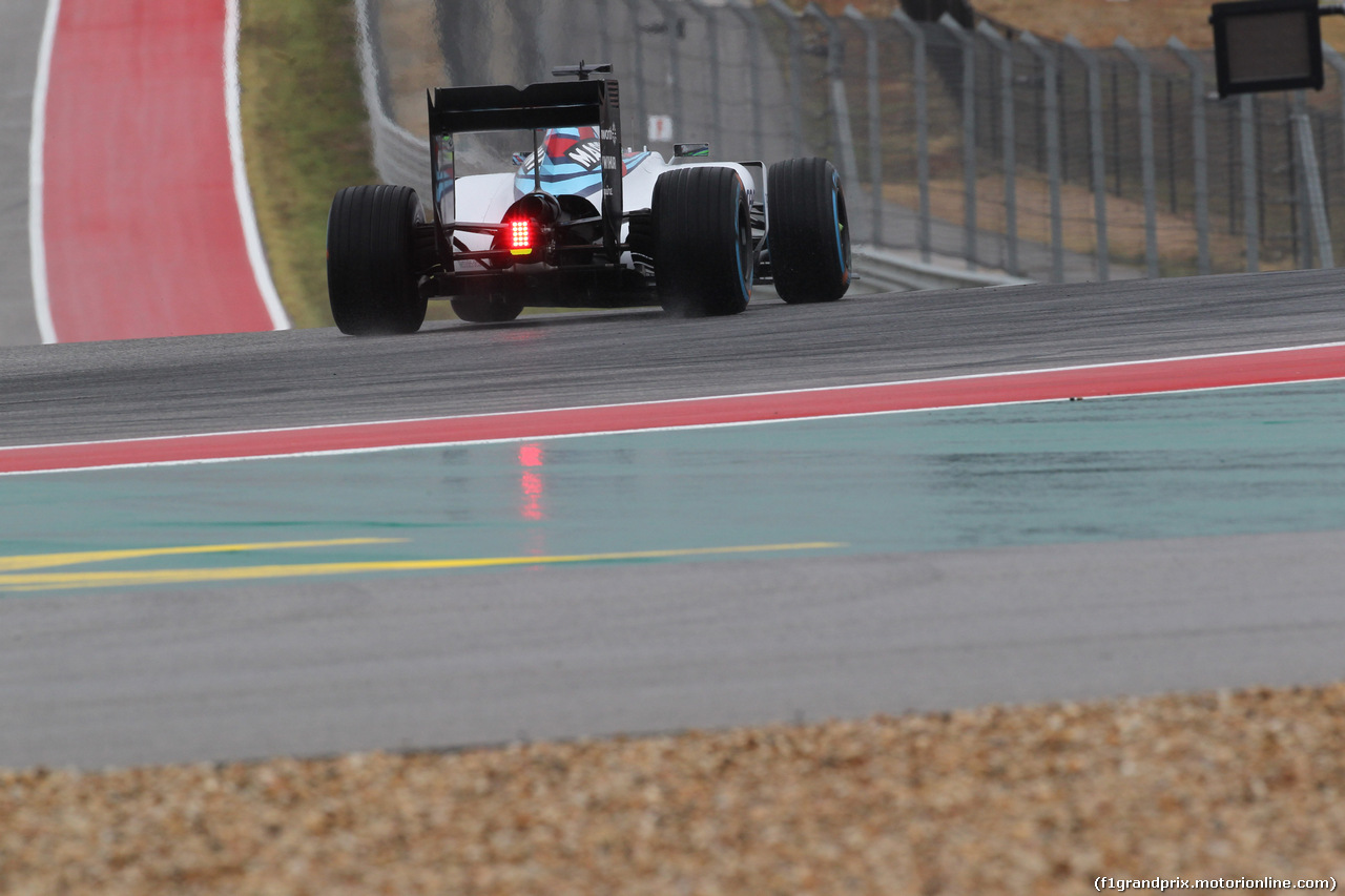 GP USA - Prove Libere