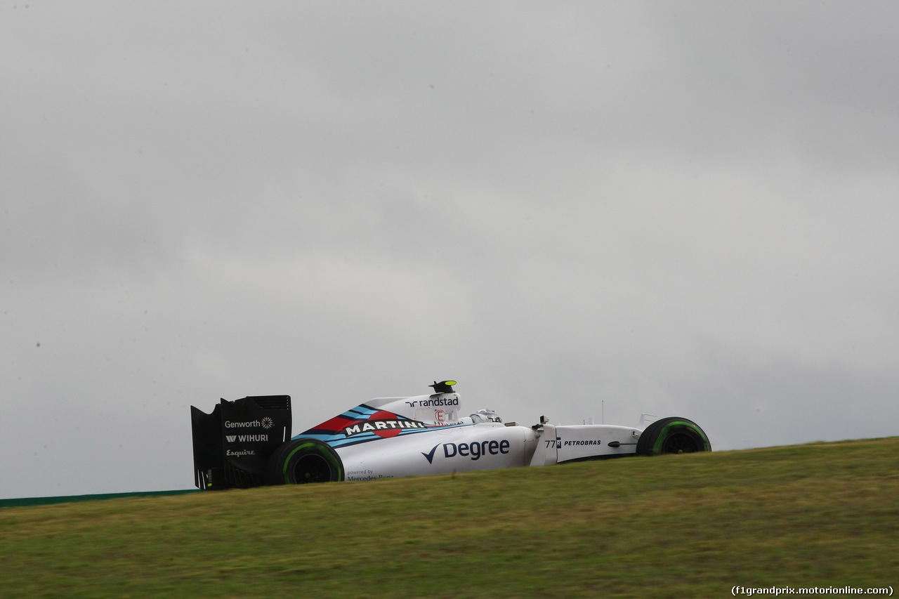 GP USA - Prove Libere