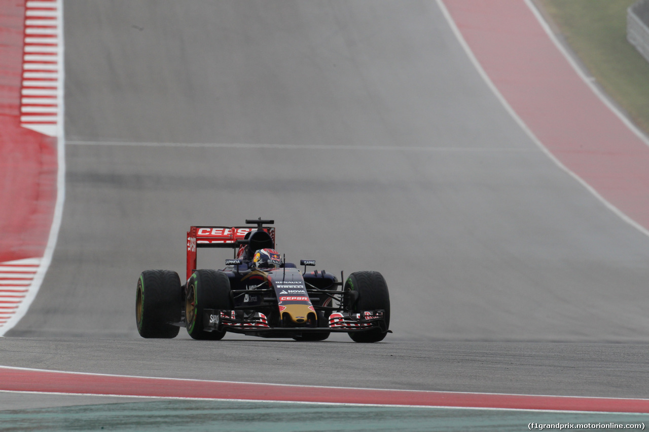 GP USA - Prove Libere