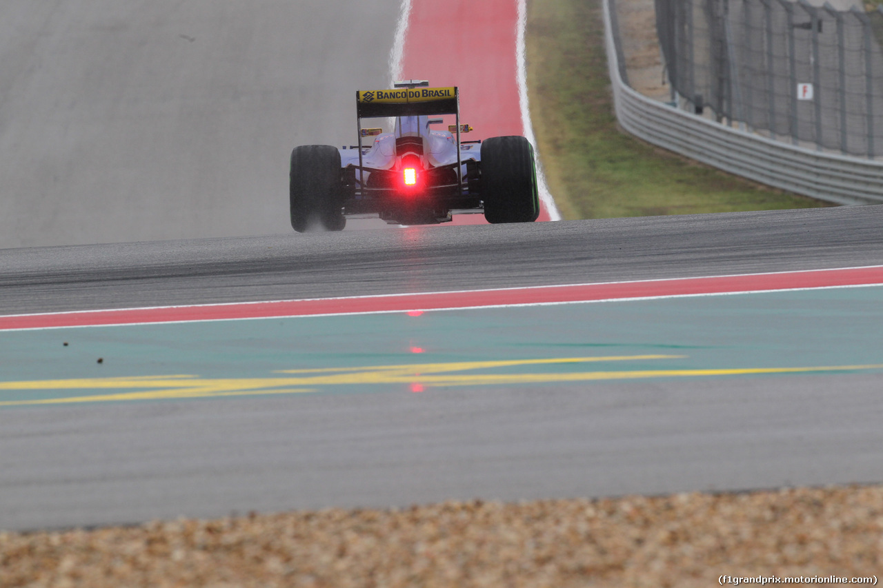 GP USA - Prove Libere