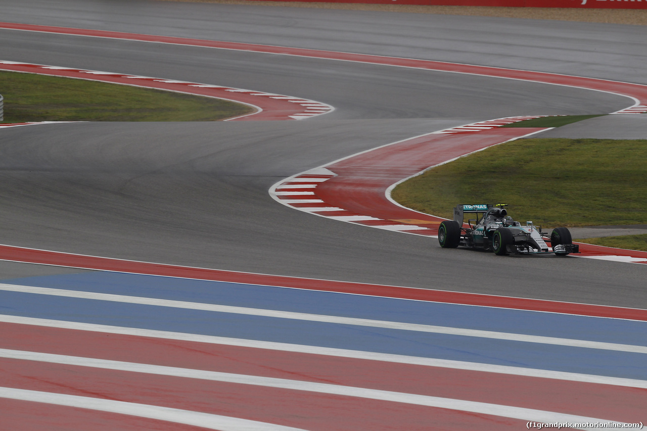 GP USA - Prove Libere