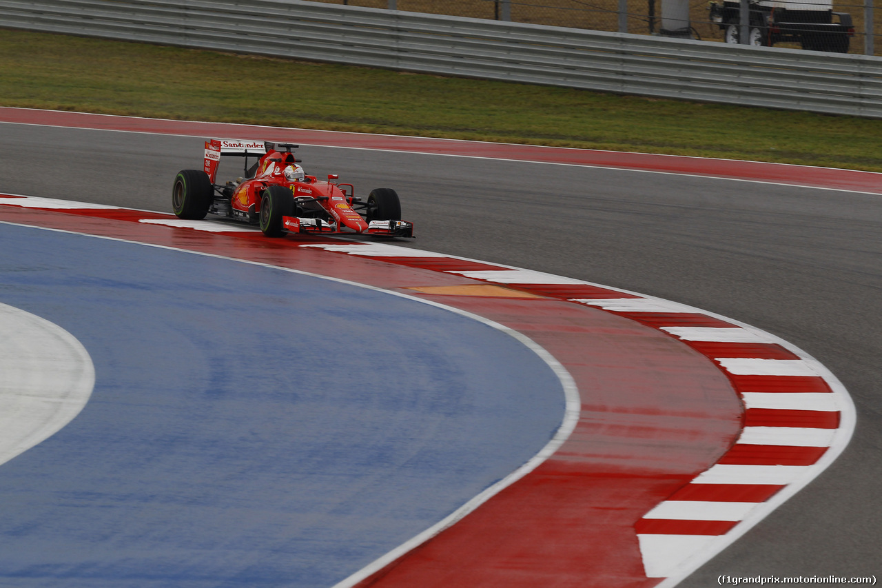 GP USA - Prove Libere