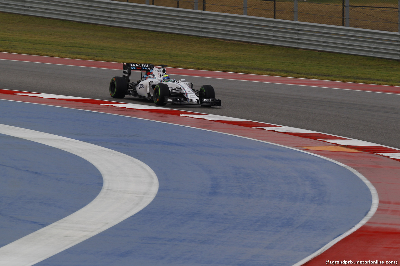 GP USA - Prove Libere