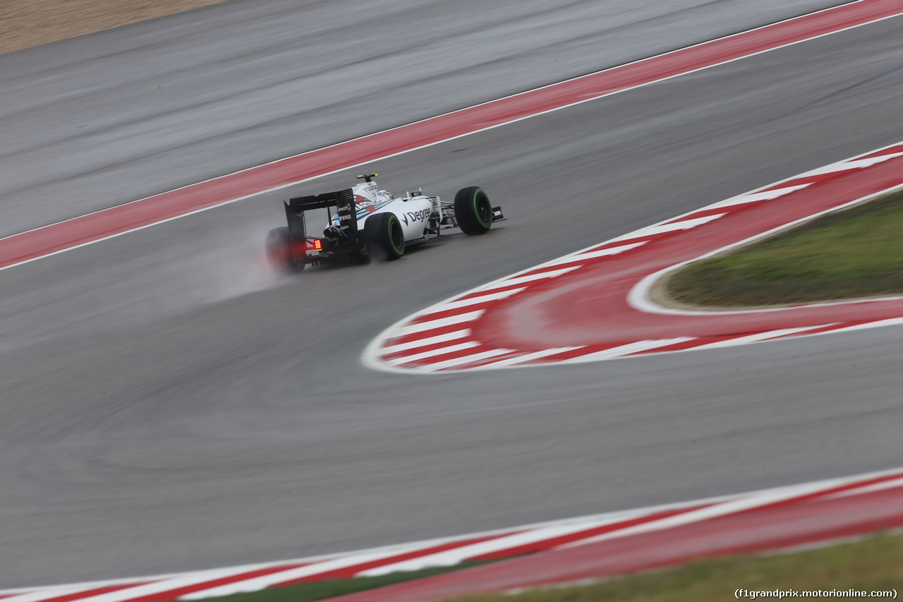 GP USA - Prove Libere