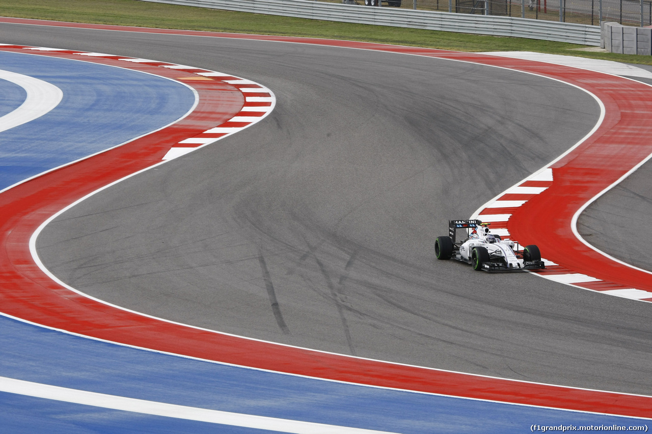 GP USA - Prove Libere