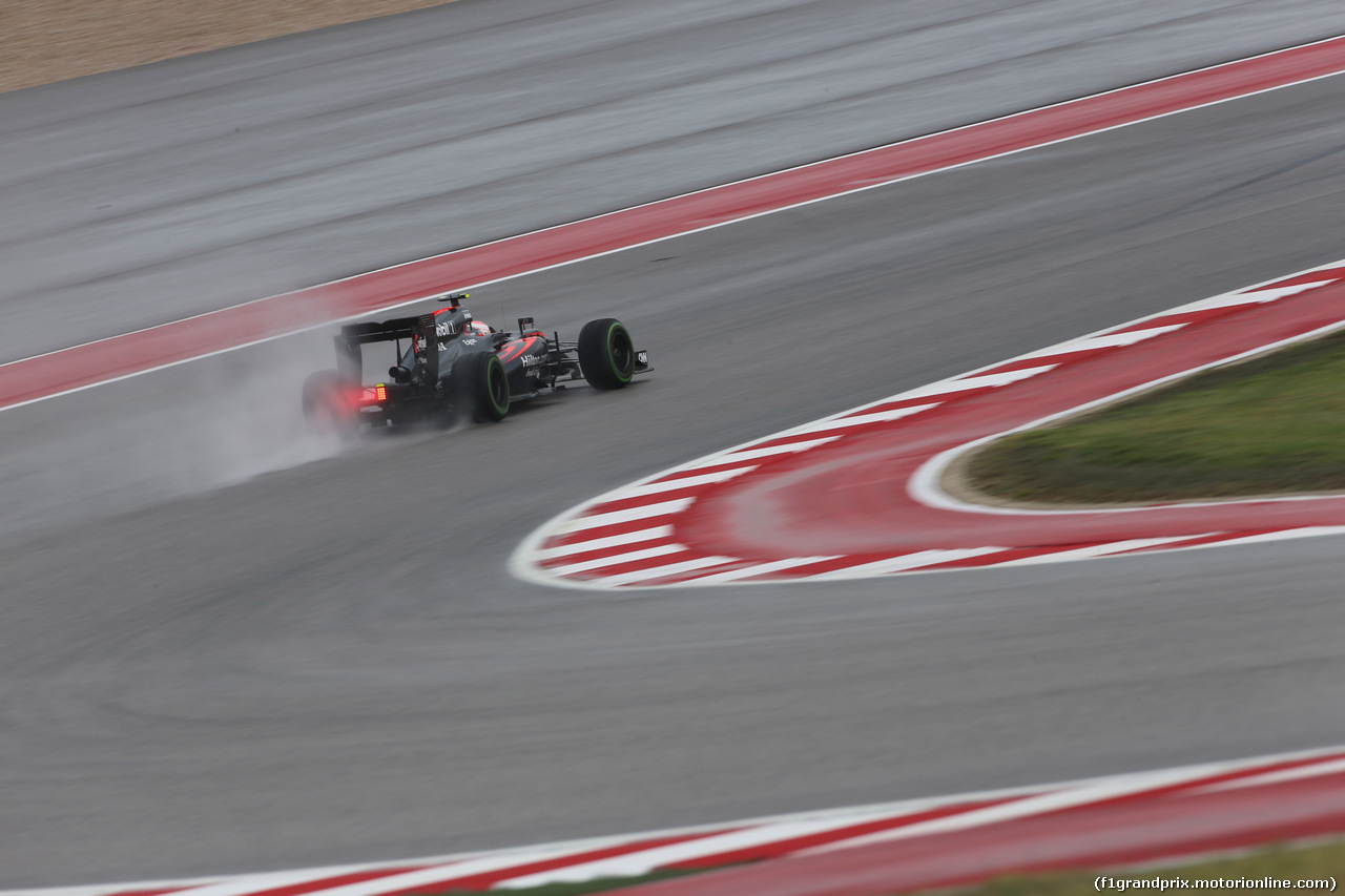 GP USA - Prove Libere