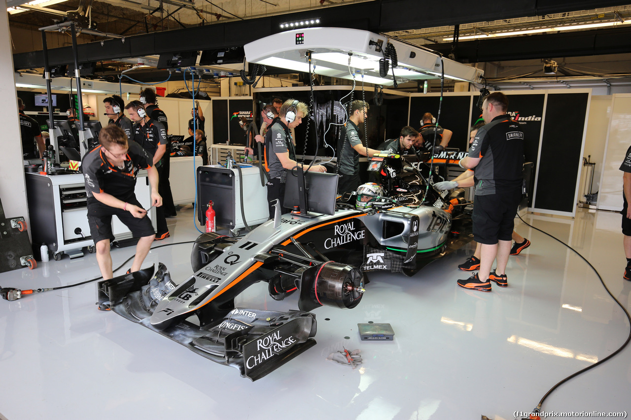 GP USA - Prove Libere