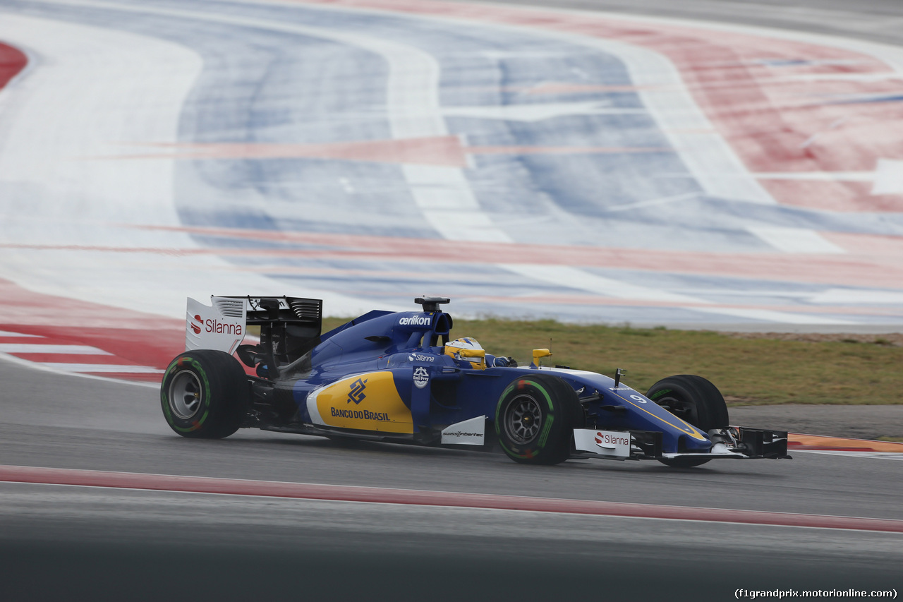 GP USA - Prove Libere