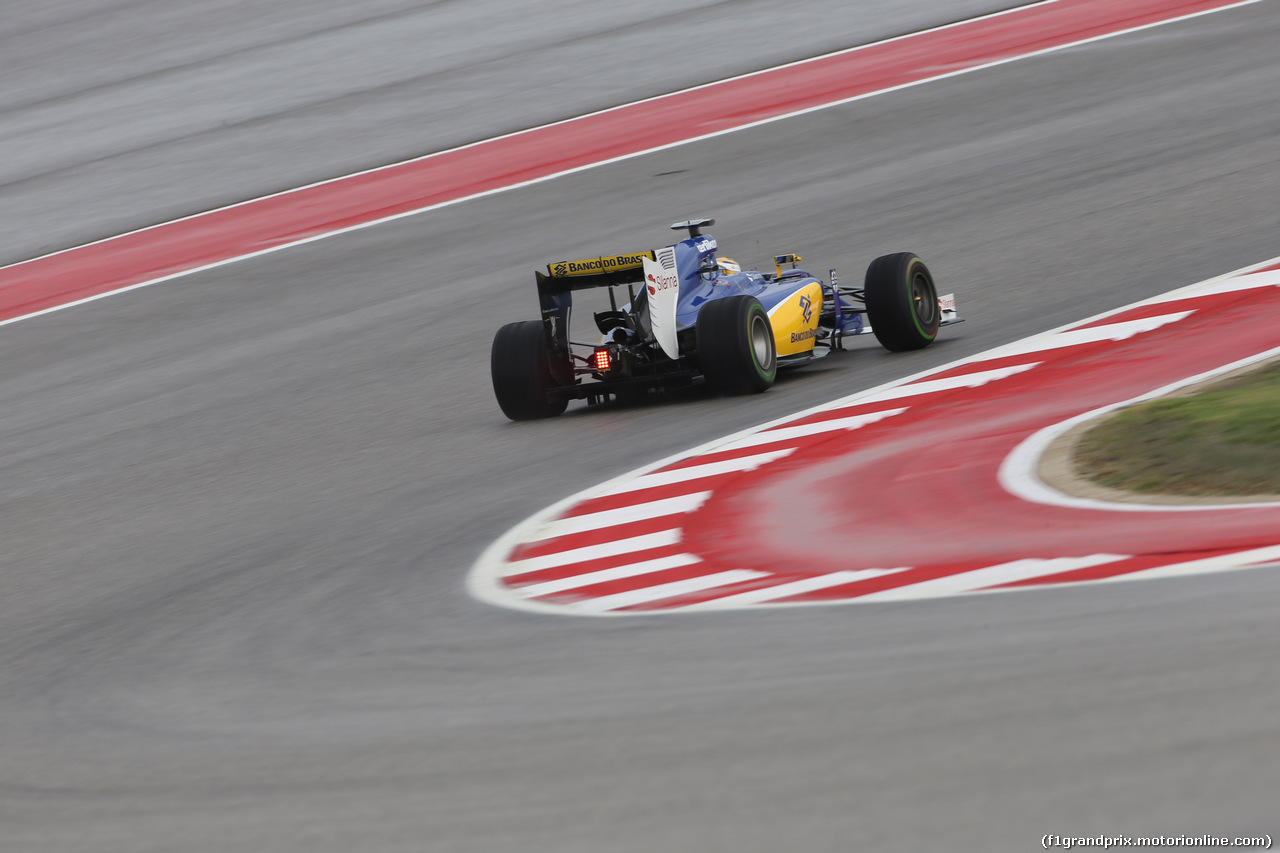 GP USA - Prove Libere