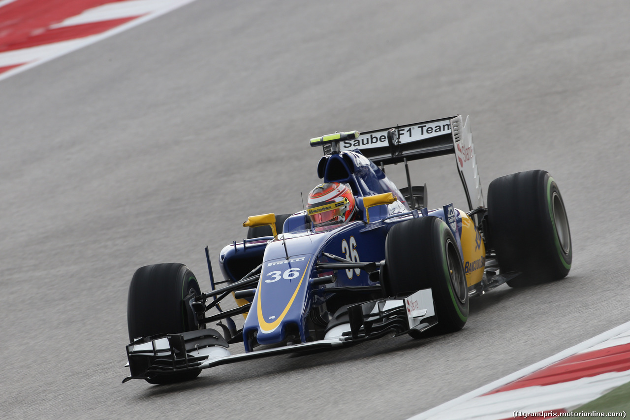 GP USA - Prove Libere