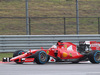 GP USA, 23.10.2015- free practice 1, Sebastian Vettel (GER) Ferrari SF15-T