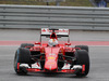 GP USA, 23.10.2015- free practice 1, Sebastian Vettel (GER) Ferrari SF15-T