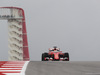 GP USA, 23.10.2015- free practice 1, Sebastian Vettel (GER) Ferrari SF15-T