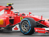 GP USA, 23.10.2015- free practice 1, Kimi Raikkonen (FIN) Ferrari SF15-T