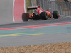 GP USA, 23.10.2015- free practice 1, Kimi Raikkonen (FIN) Ferrari SF15-T