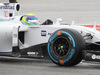 GP USA, 23.10.2015- free practice 1, Felipe Massa (BRA) Williams F1 Team FW37