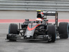 GP USA, 23.10.2015- free practice 1, Jenson Button (GBR) McLaren Honda MP4-30