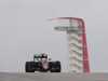 GP USA, 23.10.2015- free practice 1, Jenson Button (GBR) McLaren Honda MP4-30