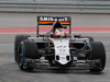 GP USA, 23.10.2015- free practice 1, Nico Hulkenberg (GER) Sahara Force India F1 VJM08