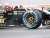 GP USA, 23.10.2015- free practice 1, Romain Grosjean (FRA) Lotus F1 Team E23