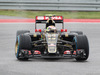 GP USA, 23.10.2015- free practice 1, Pastor Maldonado (VEN) Lotus F1 Team E23