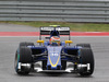 GP USA, 23.10.2015- free practice 1, Raffaele Marciello (ITA) Sauber C34 developing e deserve driver