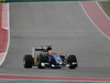 GP USA, 23.10.2015- free practice 1, Raffaele Marciello (ITA) Sauber C34 developing e deserve driver