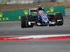 GP USA, 23.10.2015- free practice 1, Raffaele Marciello (ITA) Sauber C34 developing e deserve driver