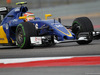 GP USA, 23.10.2015- free practice 1, Raffaele Marciello (ITA) Sauber C34 developing e deserve driver