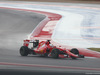 GP USA, 23.10.2015- free practice 1, Sebastian Vettel (GER) Ferrari SF15-T