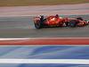 GP USA, 23.10.2015- free practice 1, Sebastian Vettel (GER) Ferrari SF15-T