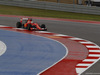 GP USA, 23.10.2015- free practice 1, Sebastian Vettel (GER) Ferrari SF15-T