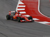 GP USA, 23.10.2015- free practice 1, Sebastian Vettel (GER) Ferrari SF15-T