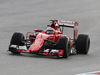 GP USA, 23.10.2015- free practice 1, Kimi Raikkonen (FIN) Ferrari SF15-T