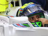 GP USA, 23.10.2015- free practice 1, Felipe Massa (BRA) Williams F1 Team FW37