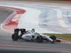 GP USA, 23.10.2015- free practice 1, Felipe Massa (BRA) Williams F1 Team FW37