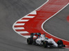 GP USA, 23.10.2015- free practice 1, Felipe Massa (BRA) Williams F1 Team FW37